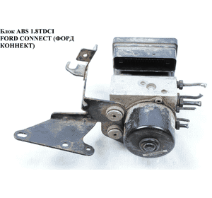 Блок ABS  Ate FORD CONNECT 02-13 (ФОРД КОННЕКТ) (2M512M110EE, 10.0925-0119.3, 10020404024, 10092501193, Блок ABS  Ate FORD CONNECT 02-13 (ФОРД КОННЕКТ) (2M512M110EE, 10.0925-0119.3, 10020404024, 10092501193,