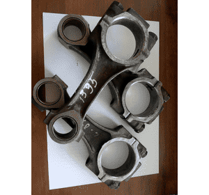 Шатун STD ( стандарт прямой) Peugeot Boxer (1994-2002) 2.8idTD/HDi 060382, 7473171,9108328,4400328 Шатун STD ( стандарт прямой) Peugeot Boxer (1994-2002) 2.8idTD/HDi 060382, 7473171,9108328,4400328