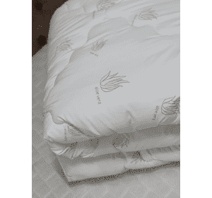 Ковдра Алоє Вера зима розмір 145 *210 Ковдра Алоє Вера зима розмір 145 *210