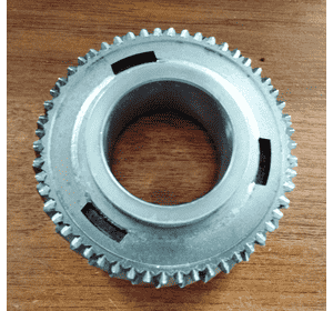 Шестерня 3-й передачи 33х37 MLC/ вторичный вал Peugeot Expert III (2007-……) 2.0HDI 2336.82,233682,9681569488 Шестерня 3-й передачи 33х37 MLC/ вторичный вал Peugeot Expert III (2007-……) 2.0HDI 2336.82,233682,9681569488