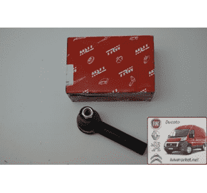 Наконечник рулевой тяги Citroen Jumper  (1994-2002) 4018A3,4018H4,1306716080,1471655080,JTE463 Наконечник рулевой тяги Citroen Jumper  (1994-2002) 4018A3,4018H4,1306716080,1471655080,JTE463