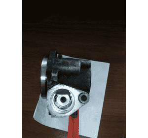 Крышка / корпус датчика спидометра  Peugeot Partner M59 (2003-2008) 1.9D 9628137010,2206 AS,2228 16 Крышка / корпус датчика спидометра  Peugeot Partner M59 (2003-2008) 1.9D 9628137010,2206 AS,2228 16