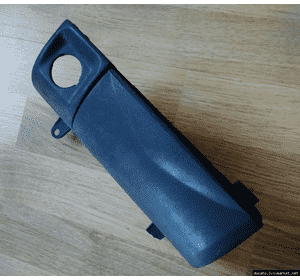 Пепельница Ситроен Джампер / Citroen Jumper II (2002-2006) 130395601,LS130395602,735305809 Пепельница Ситроен Джампер / Citroen Jumper II (2002-2006) 130395601,LS130395602,735305809