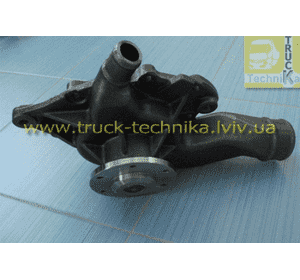 Водяний насос системи охолодження MAN Водяний насос системи охолодження MAN