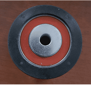 Ролик генератора натяжной Citroen Jumpy II (2004-2006) 2.0HDI 1613838480,575157,575196,9642965780,9633315280,E2R5544BTA Ролик генератора натяжной Citroen Jumpy II (2004-2006) 2.0HDI 1613838480,575157,575196,9642965780,9633315280,E2R5544BTA