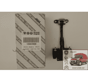 Ограничитель двери передней правой/левой Fiat Ducato 1358220080, ZZ1358220080B Ограничитель двери передней правой/левой Fiat Ducato 1358220080, ZZ1358220080B