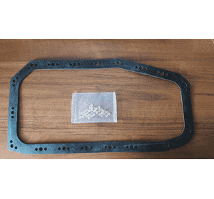 Прокладка масляного поддона Fiat Ducato 244 (2002-2006) 2.8jtd 500327440,98446492,99488486,EL429000,JJ533,0216-02-0290P Прокладка масляного поддона Fiat Ducato 244 (2002-2006) 2.8jtd 500327440,98446492,99488486,EL429000,JJ533,0216-02-0290P