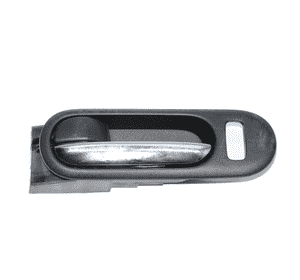Ручка двери внутреняя передняя левая  хром MAZDA CX-7 06-12 (МАЗДА CX-7) (EH45-59-330A, EH4559330A) Ручка двери внутреняя передняя левая  хром MAZDA CX-7 06-12 (МАЗДА CX-7) (EH45-59-330A, EH4559330A)