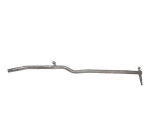 Тяга КПП  длинная VOLKSWAGEN TRANSPORTER T4 90-03 (ФОЛЬКСВАГЕН  ТРАНСПОРТЕР Т4) (701711573E) Тяга КПП  длинная VOLKSWAGEN TRANSPORTER T4 90-03 (ФОЛЬКСВАГЕН  ТРАНСПОРТЕР Т4) (701711573E)