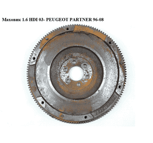 Подушка мотора правая 2.0 HDI  PEUGEOT PARTNER 96-08 (ПЕЖО ПАРТНЕР) (184477) Подушка мотора правая 2.0 HDI  PEUGEOT PARTNER 96-08 (ПЕЖО ПАРТНЕР) (184477)