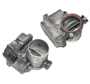Дроссельная заслонка электрическая 1.6TDCI  FORD FOСUS 2 04-11 (ФОРД ФОКУС) (7V2Q-9E926-AB, A2C53238880, Дроссельная заслонка электрическая 1.6TDCI  FORD FOСUS 2 04-11 (ФОРД ФОКУС) (7V2Q-9E926-AB, A2C53238880,