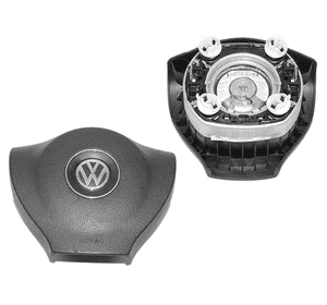 Подушка безопасности в руль   VOLKSWAGEN JETTA 10-18 (ФОЛЬСКАВАГЕН ДЖЕТТА) (1KM880201G) Подушка безопасности в руль   VOLKSWAGEN JETTA 10-18 (ФОЛЬСКАВАГЕН ДЖЕТТА) (1KM880201G)