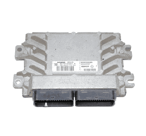 Блок управления двигателем 1.2i  RENAULT CLIO II 98-05 (РЕНО КЛИО) (8200326395, S110140201A, 8200326387, Блок управления двигателем 1.2i  RENAULT CLIO II 98-05 (РЕНО КЛИО) (8200326395, S110140201A, 8200326387,