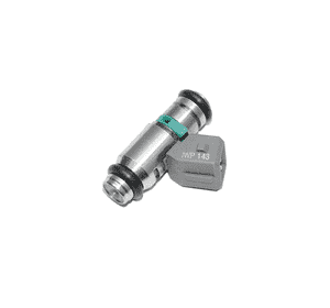 Форсунка электрическая 1.4i 1.6i (Новая) RENAULT MEGANE 95-03 (РЕНО МЕГАН) (IWP143, 8200128959, 75112142) Форсунка электрическая 1.4i 1.6i (Новая) RENAULT MEGANE 95-03 (РЕНО МЕГАН) (IWP143, 8200128959, 75112142)