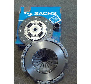 Сцепление комплект Citroen Jumpy (1995-2001) 1.9D до 2001 9402050780 Сцепление комплект Citroen Jumpy (1995-2001) 1.9D до 2001 9402050780