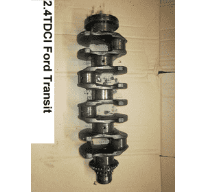 Коленвал стандарт 2.4TDCI  FORD TRANSIT 00-06 (ФОРД ТРАНЗИТ) (YC1Q6303CB, YC1Q-6303-CB) Коленвал стандарт 2.4TDCI  FORD TRANSIT 00-06 (ФОРД ТРАНЗИТ) (YC1Q6303CB, YC1Q-6303-CB)