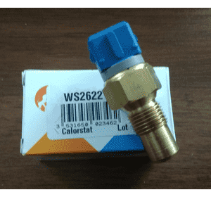 Датчик температуры охлаждающей жидкости Citroen Berlingo M49 (1996-2003) 1.9D(1905) 9608913880,9617916180,WS2622,024285,WS2619,024268,TS10324 Датчик температуры охлаждающей жидкости Citroen Berlingo M49 (1996-2003) 1.9D(1905) 9608913880,9617916180,WS2622,024285,WS2619,024268,TS10324