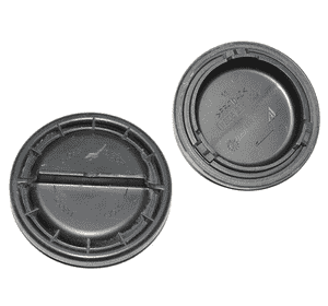 Крышка фары  маленькая -17 SKODA OCTAVIA A7 2013-2017 (ШКОДА ОКТАВИЯ А7) (1305219122) Крышка фары  маленькая -17 SKODA OCTAVIA A7 2013-2017 (ШКОДА ОКТАВИЯ А7) (1305219122)