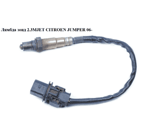 Лямбда зонд 2.3MJET  CITROEN JUMPER 06- (СИТРОЕН ДЖАМПЕР) (0281004026) Лямбда зонд 2.3MJET  CITROEN JUMPER 06- (СИТРОЕН ДЖАМПЕР) (0281004026)