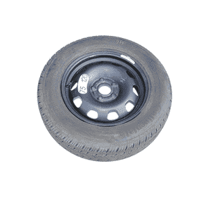 Диск колесный  (запаска) R16 6.5J ET50 с резиной Continental 215/65 DACIA DUSTER 17- (ДАЧИЯ ДАСТЕР) Диск колесный  (запаска) R16 6.5J ET50 с резиной Continental 215/65 DACIA DUSTER 17- (ДАЧИЯ ДАСТЕР)