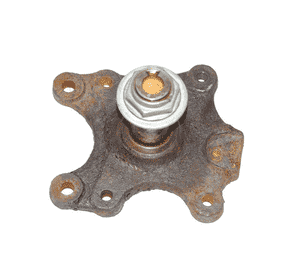 Цапфа задняя левая  под датчик ABS PEUGEOT 3008 09-16 (ПЕЖО 3008) (517645) Цапфа задняя левая  под датчик ABS PEUGEOT 3008 09-16 (ПЕЖО 3008) (517645)
