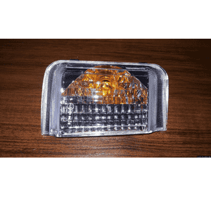 Поворотник зеркала левий (желтый) Citroen Jumper III(2006-……) 71748252,6325.H0, 6325H0, FT87079 Поворотник зеркала левий (желтый) Citroen Jumper III(2006-……) 71748252,6325.H0, 6325H0, FT87079