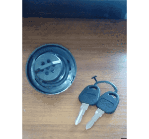 Крышка топливного бака с ключом Citroen Jumper   III / IV (2006-2014-.....) 1508G3, 1333085080,CY86249 Крышка топливного бака с ключом Citroen Jumper   III / IV (2006-2014-.....) 1508G3, 1333085080,CY86249