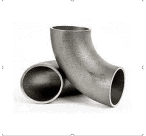Коліно стальне приварне  1/2" Коліно стальне приварне  1/2"