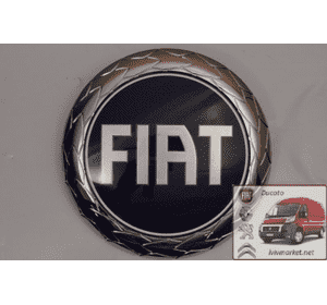 Эмблема (значок/логотип) Fiat Scudo 220 (2004-2006) 1333430080,0735324819,735324819 Эмблема (значок/логотип) Fiat Scudo 220 (2004-2006) 1333430080,0735324819,735324819