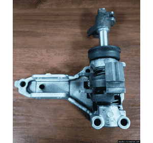 Вал выбора передач КПП/ тип КПП MLC (реставрированный) Ситроен Джампи / Citroen Jumpy III (2007-……)  9673879988,9634269080,2551.26,255126 Вал выбора передач КПП/ тип КПП MLC (реставрированный) Ситроен Джампи / Citroen Jumpy III (2007-……)  9673879988,9634269080,2551.26,255126