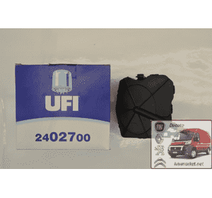 Топливный фильтр Fiat Scudo 9401901788, UF2402700