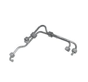 Трубки ТНВД 2.4D -96 4,5 цилиндры VOLKSWAGEN TRANSPORTER T4 90-03 (ФОЛЬКСВАГЕН  ТРАНСПОРТЕР Т4) (074130304D, Трубки ТНВД 2.4D -96 4,5 цилиндры VOLKSWAGEN TRANSPORTER T4 90-03 (ФОЛЬКСВАГЕН  ТРАНСПОРТЕР Т4) (074130304D,