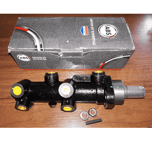 Главный тормозной цилиндр без ABS R15 колесо Citroen Jumper (1994-2002 4601E5,4601D1,9948877,9946799,9948883,61956X Главный тормозной цилиндр без ABS R15 колесо Citroen Jumper (1994-2002 4601E5,4601D1,9948877,9946799,9948883,61956X