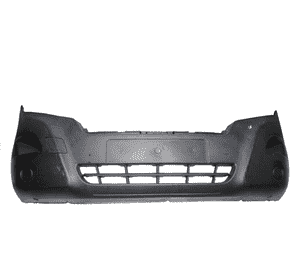 Бампер передний   NISSAN NV400 10- (НИССАН НВ400) (C06405-091ISMO01, C06405091ISMO01, 62010BZ51A, 6202200Q0D) Бампер передний   NISSAN NV400 10- (НИССАН НВ400) (C06405-091ISMO01, C06405091ISMO01, 62010BZ51A, 6202200Q0D)
