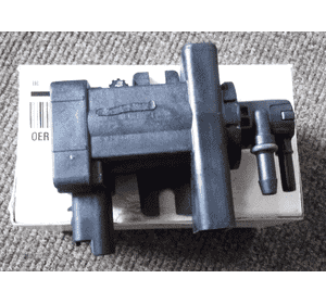 Клапан EGR (преобразователь давления турбокомпрессора) Peugeot Expert III (2007-……) 2.0HDI 9660693180,ERA555211, 7.01633.04.0,1618 X2,1618.X2,MD9228 Клапан EGR (преобразователь давления турбокомпрессора) Peugeot Expert III (2007-……) 2.0HDI 9660693180,ERA555211, 7.01633.04.0,1618 X2,1618.X2,MD9228