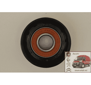 Ролик натяжителя ремня генератора Ситроен Берлинго / Citroen Berlingo M49  BTA E2C5925BTA Ролик натяжителя ремня генератора Ситроен Берлинго / Citroen Berlingo M49  BTA E2C5925BTA