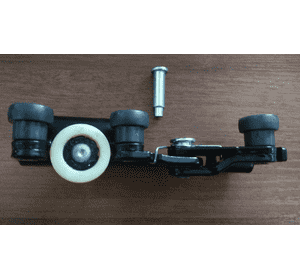 Ролик боковой правой сдвижной двери нижний Fiat Doblo (2000-2005) 46843008,3040Z-73,FT95569,51735971,46840185,FT95570 Ролик боковой правой сдвижной двери нижний Fiat Doblo (2000-2005) 46843008,3040Z-73,FT95569,51735971,46840185,FT95570