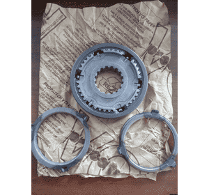 Муфта синхронизатора 3-4 передача ML Ситроен Джампи / Citroen Jumpy (1995-2004) 1.9TD/2.0HDI 235351,9567635688 Муфта синхронизатора 3-4 передача ML Ситроен Джампи / Citroen Jumpy (1995-2004) 1.9TD/2.0HDI 235351,9567635688