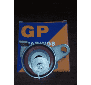 Натяжной ролик ремня ГРМ с кронштейном Peugeot Boxer II (2002-2006) 2.8HDI 4740847,7301661,7301684,96461358,C537,GP7301661