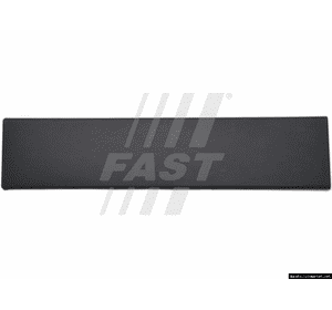 Молдинг двери задней левой Citroen Jumper III / IV (2006-2014-.....) 735423005,8546T4, FT90765 Молдинг двери задней левой Citroen Jumper III / IV (2006-2014-.....) 735423005,8546T4, FT90765