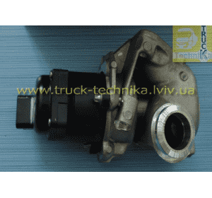 Клапан єгр, EGR, FORD, FIESTA, FOCUS Клапан єгр, EGR, FORD, FIESTA, FOCUS