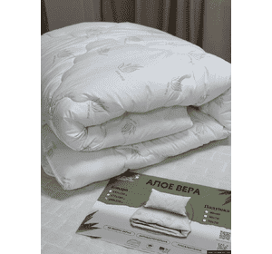 Ковдра Алоє Вера  200Х220 Ковдра Алоє Вера  200Х220