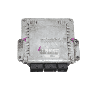 Блок управления двигателем 2.2DCI  RENAULT LAGUNA II 00-07 (РЕНО ЛАГУНА) (0281010637, 8200211711) Блок управления двигателем 2.2DCI  RENAULT LAGUNA II 00-07 (РЕНО ЛАГУНА) (0281010637, 8200211711)