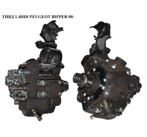 ТНВД 1.4HDI  PEUGEOT BIPPER 08-(ПЕЖО БИППЕР) (0445010102, 9656300380) ТНВД 1.4HDI  PEUGEOT BIPPER 08-(ПЕЖО БИППЕР) (0445010102, 9656300380)
