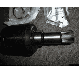 Шрус левый внутренний со стороны КПП 39z/41z/43mm (граната, кулак,) Citroen - Jumper (1994-2002) G7F005PC,EXPC810,1491243080 Шрус левый внутренний со стороны КПП 39z/41z/43mm (граната, кулак,) Citroen - Jumper (1994-2002) G7F005PC,EXPC810,1491243080