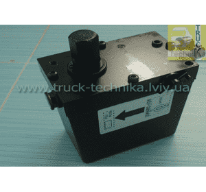 Насос підйому кабіни VOLVO FH12 Насос підйому кабіни VOLVO FH12