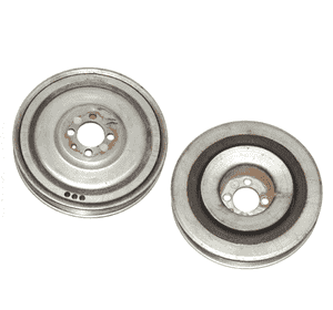 Шкив коленвала 1.9MJET демпфер 6-руч FIAT DOBLO 00-09 (ФИАТ ДОБЛО) (55185409, 46809886, 55196301, 55208280, Шкив коленвала 1.9MJET демпфер 6-руч FIAT DOBLO 00-09 (ФИАТ ДОБЛО) (55185409, 46809886, 55196301, 55208280,