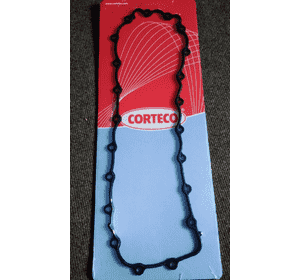 Прокладка масляного поддона Nissan Interstar (2003-2010) 1.9DCI 4402981,8200282199,7700108057,7700114424,71-34414-00,FE21741,CO023717P Прокладка масляного поддона Nissan Interstar (2003-2010) 1.9DCI 4402981,8200282199,7700108057,7700114424,71-34414-00,FE21741,CO023717P