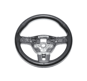 Руль под AIR BAG  мульти без кнопок VOLKSWAGEN JETTA 10-18 (ФОЛЬСКАВАГЕН ДЖЕТТА) (5C0419091AK) Руль под AIR BAG  мульти без кнопок VOLKSWAGEN JETTA 10-18 (ФОЛЬСКАВАГЕН ДЖЕТТА) (5C0419091AK)