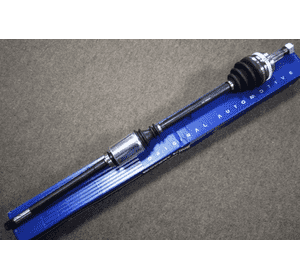 Полуось правая с ABS 28/39 шлицов (приводной вал) Nissan Interstar (2003-2010) 2.5DCI 7711135283,8200169289,8200499895,8200169288,VKJC7893 Полуось правая с ABS 28/39 шлицов (приводной вал) Nissan Interstar (2003-2010) 2.5DCI 7711135283,8200169289,8200499895,8200169288,VKJC7893